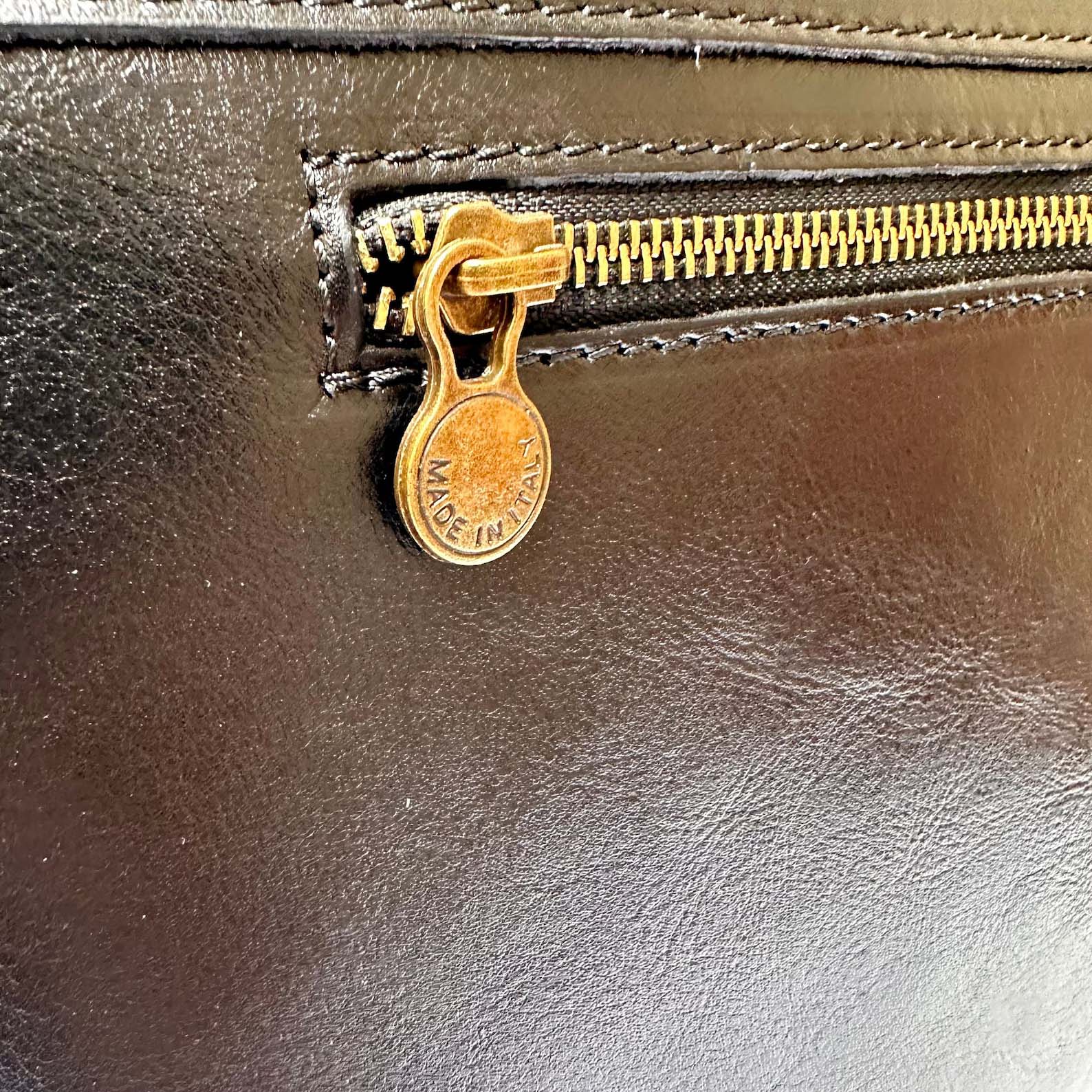 Italian Handmade Leather Bags For Woman Tote From Florence, Made in Italy