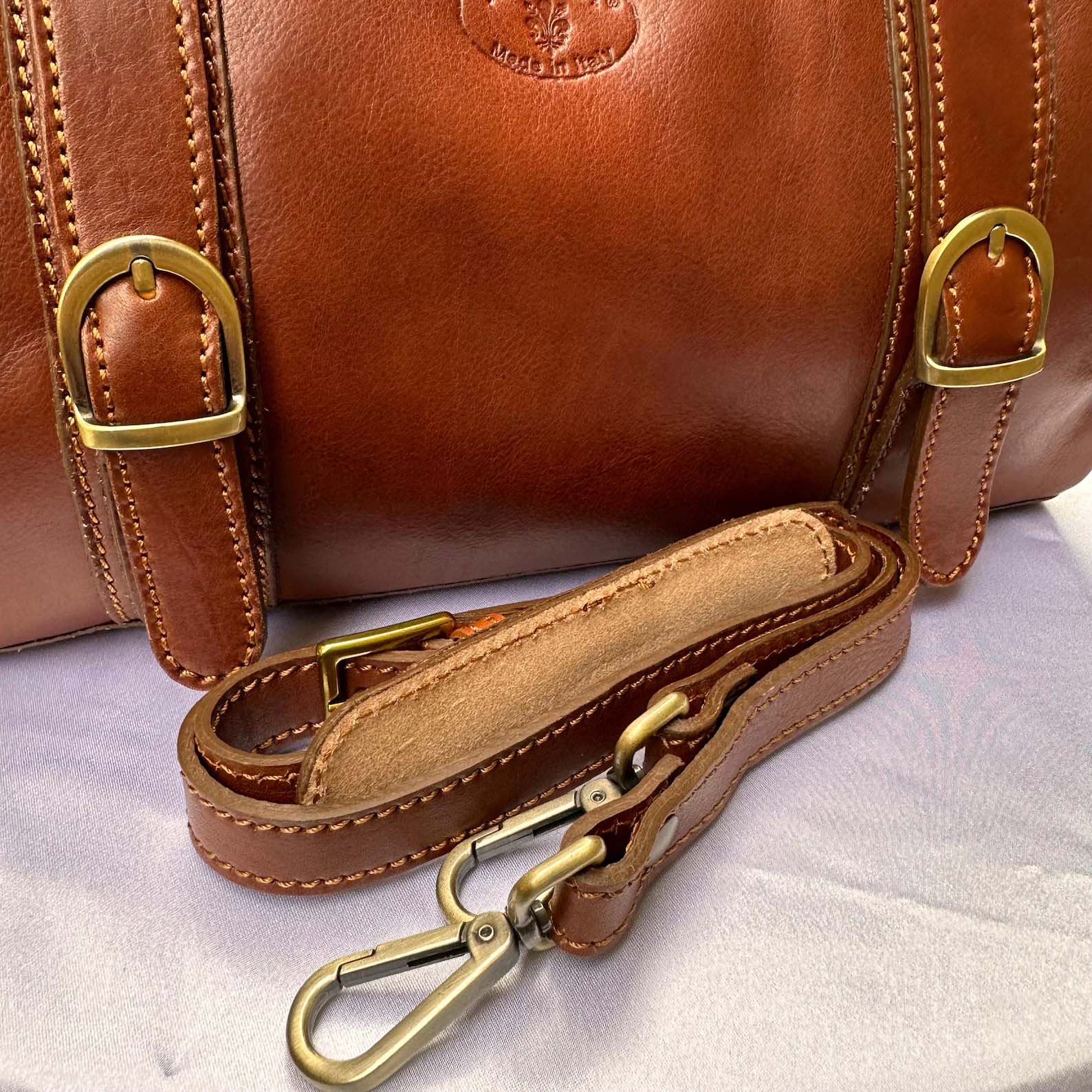 Italian Handmade Leather Doctor Bags | Medical Bag Purses | Medical Bag Full Grain Leather