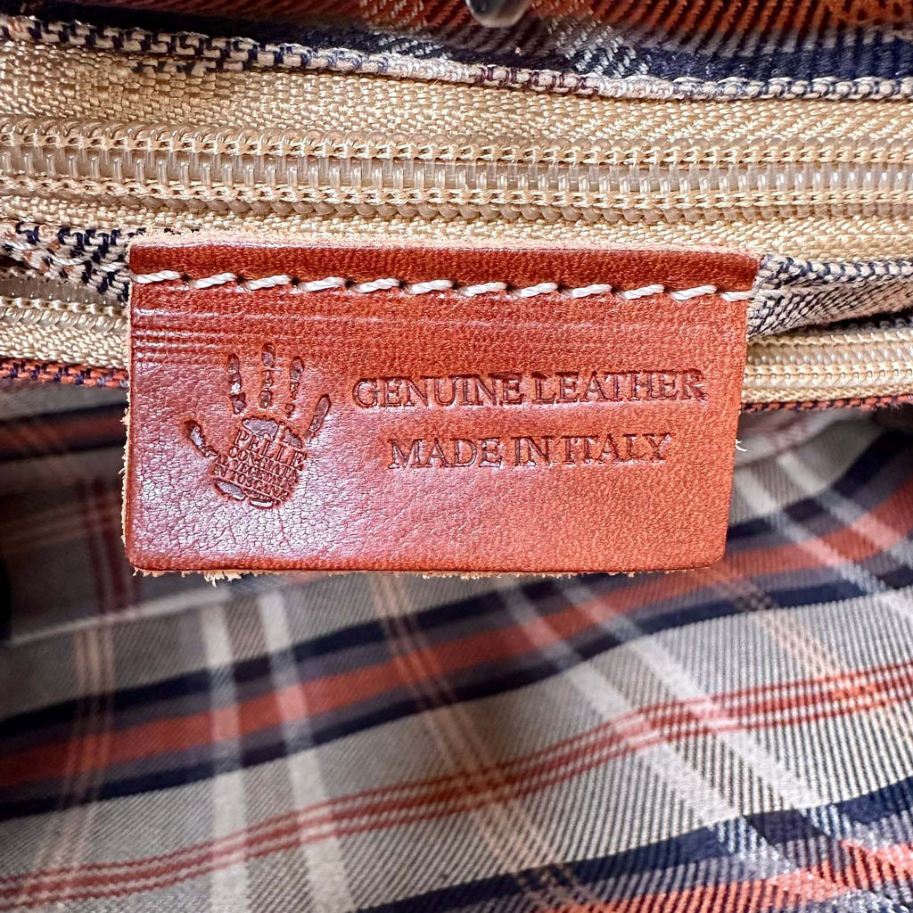 Italian Handmade Leather Doctor Bags | Medical Bag Purses | Medical Bag Full Grain Leather