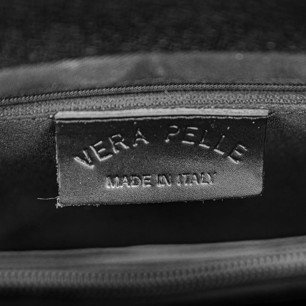 Italian Handmade Leather Bag For Women | Elegant Leather Tote Bag From Florence, Blue Bag, Made in Italy