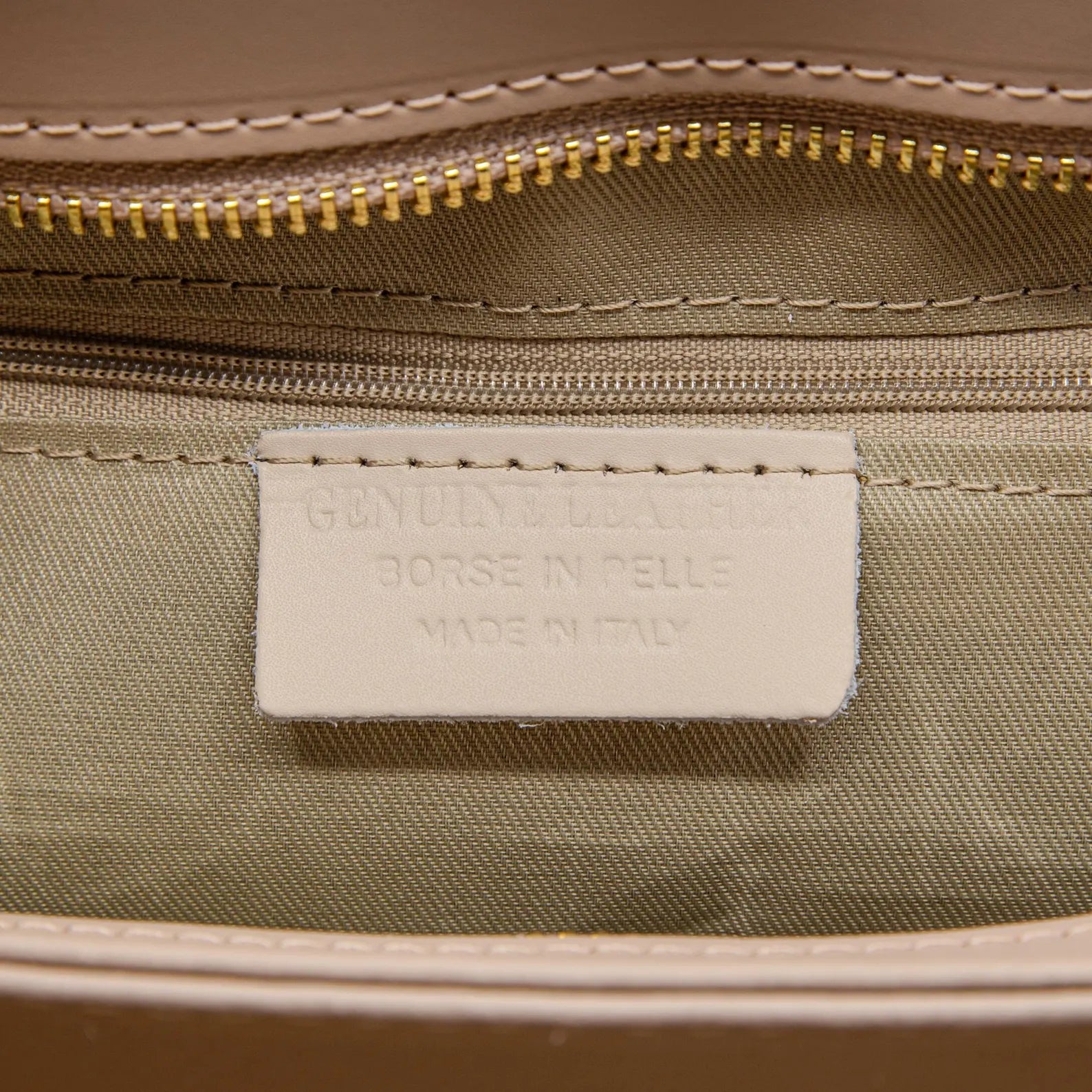 Italian Handmade Leather Bags For Women || Elegant Floral Leather Tote From Florence, Beige Bag, Made in Italy