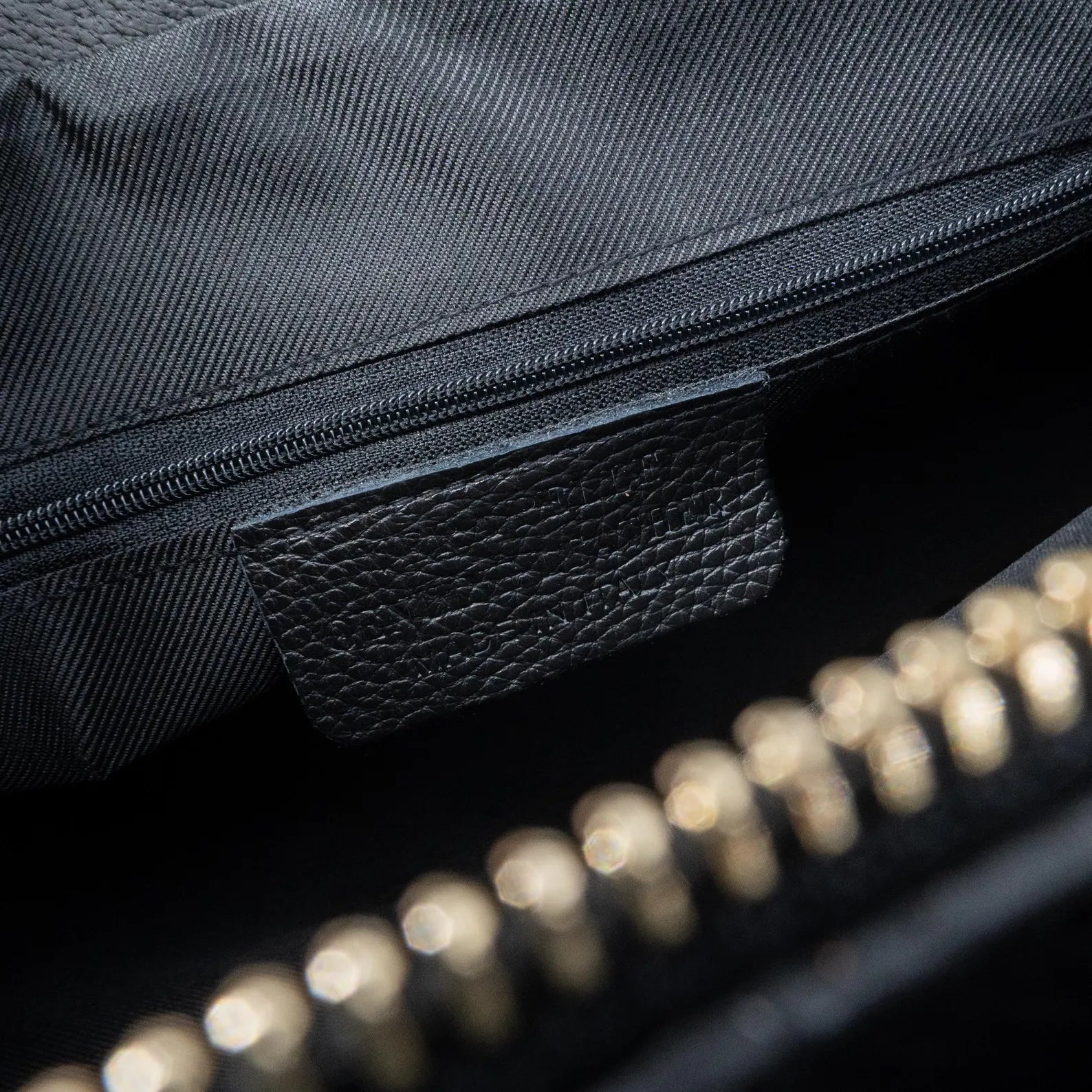 Italian Handmade Leather Bag for Women | Elegant Black Leather Tote From Florence, Made in Italy | Luxury Top Handle Purse