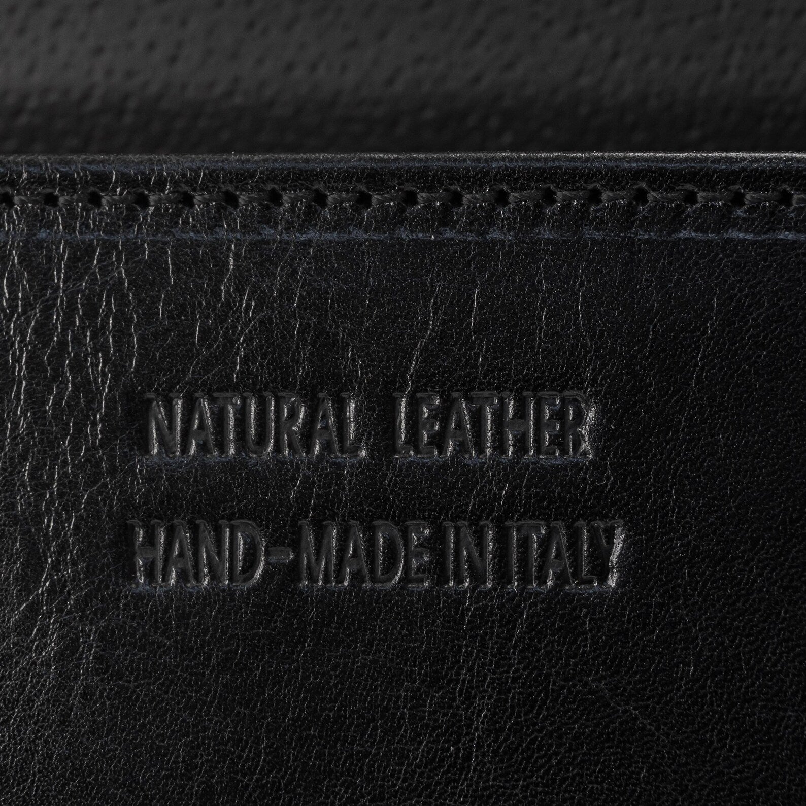 Italian Handmade Leather Bag for Women | Elegant Black Crossbody & Shoulder Bag | From Florence – Made in Italy