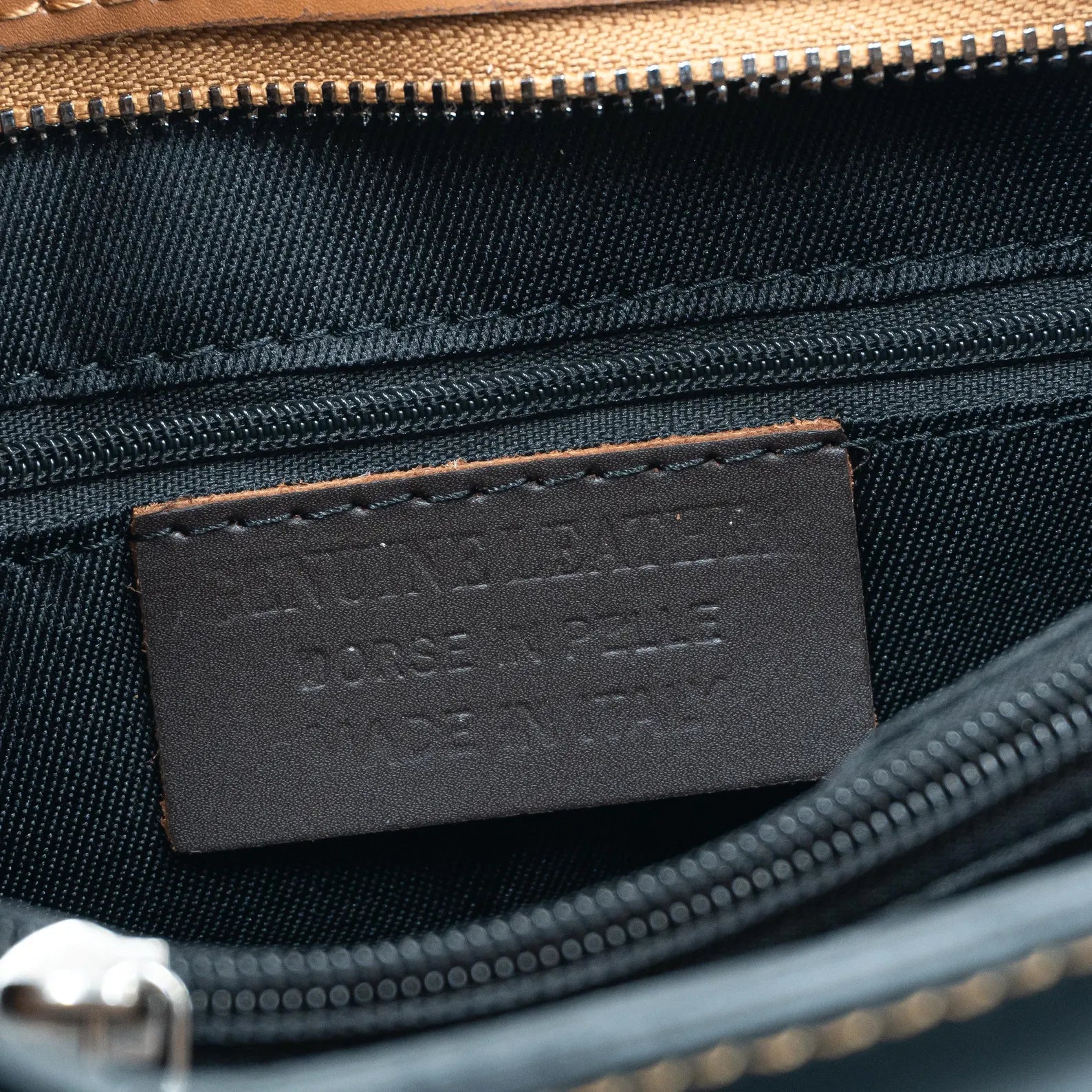 Italian Handmade Leather Bags for Women | Elegant Two-Tone Tote From Florence, Red & Brown Leather Purse, Made in Italy